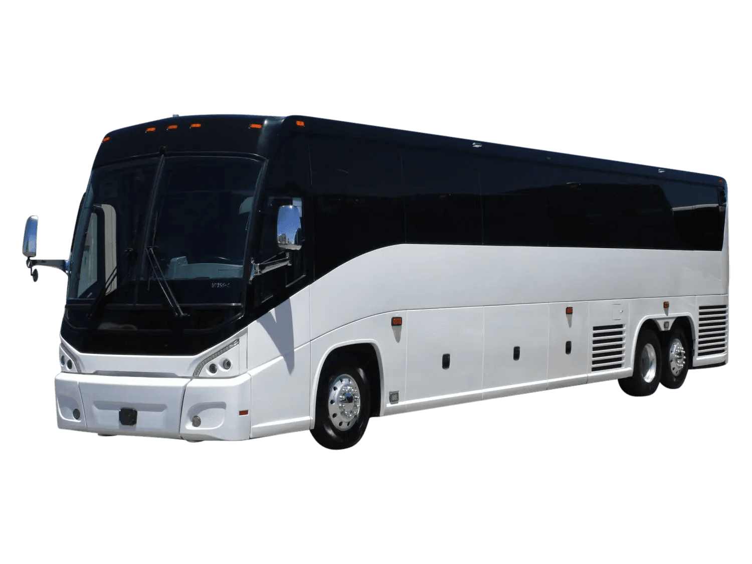 Motor Coach