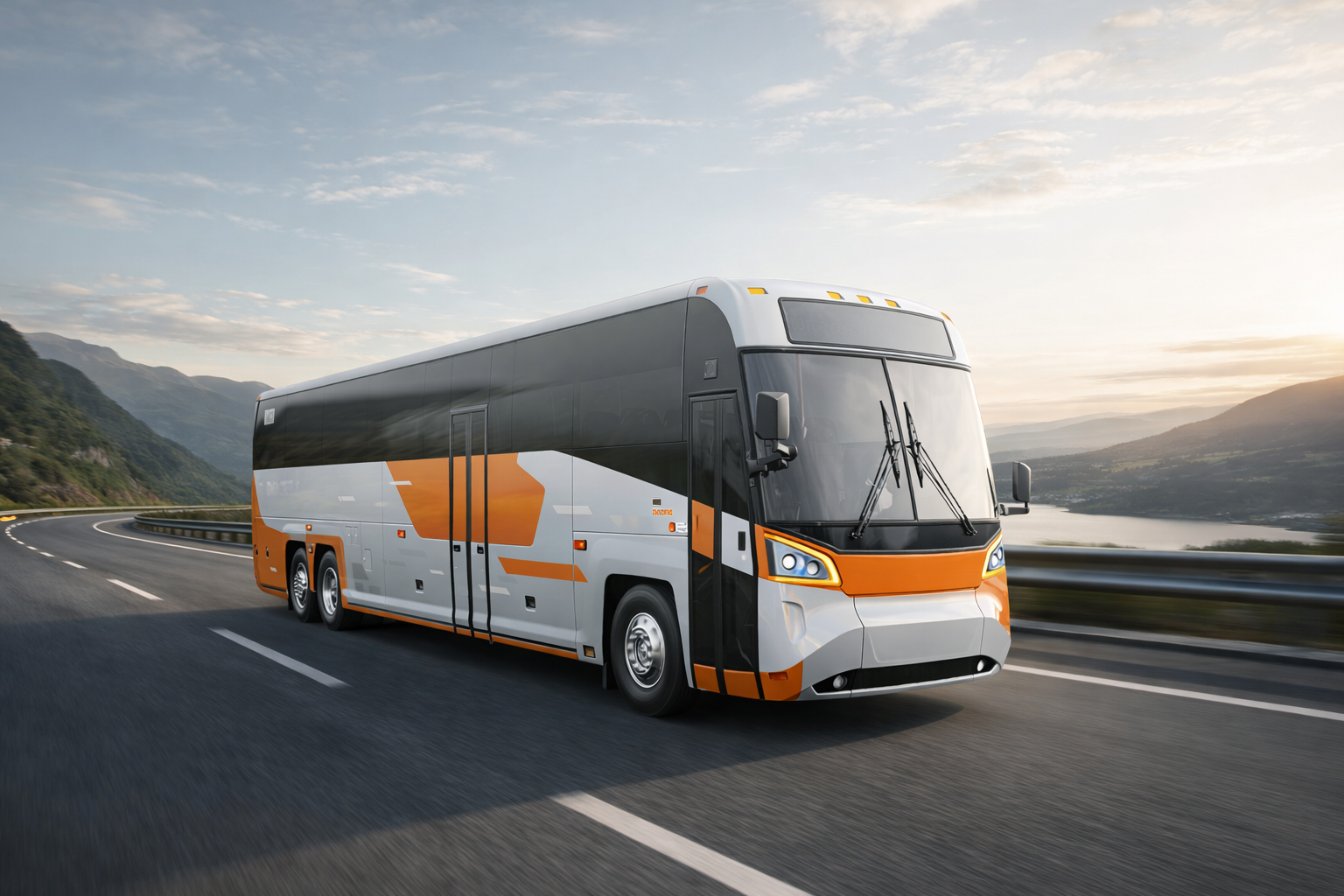 Premier Motor Coach